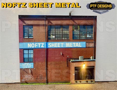 knoff sheet metal|noftz sheet metal inc.